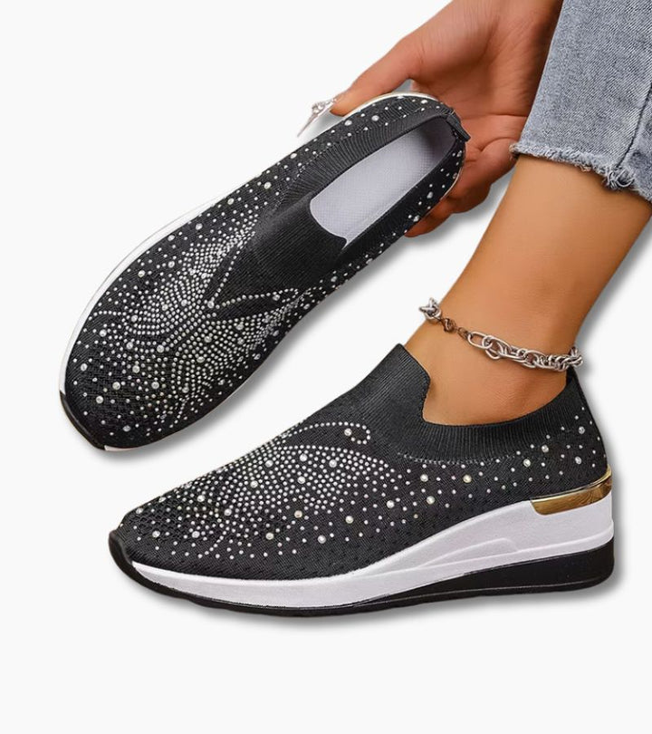 OrthoMax | Sneakers con Aderenza Invisibile