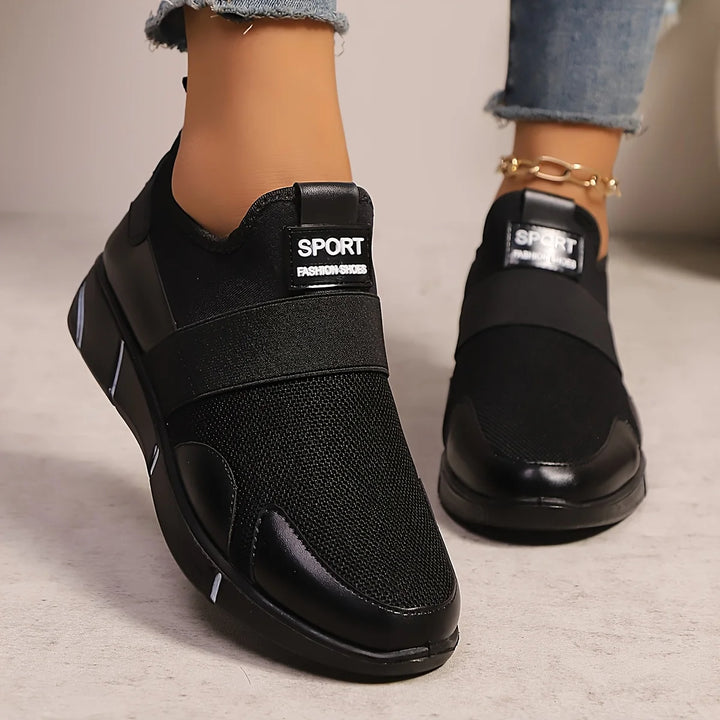 Colella | Sneakers leggere, traspiranti e facili da indossare