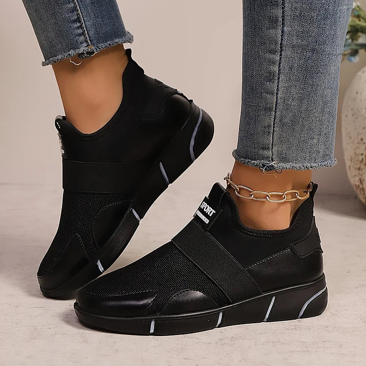 Colella | Sneakers leggere, traspiranti e facili da indossare