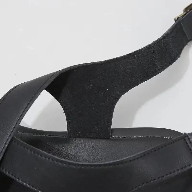 Orthopro™ | Sandali ortopedici comfort estremo