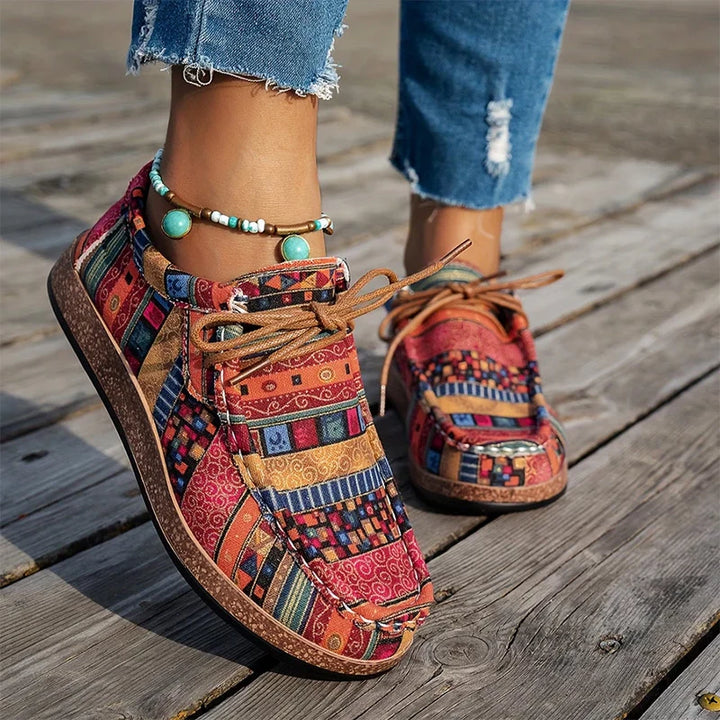Ortho-Arte™ | Scarpe ortopediche da donna, leggere e confortevoli
