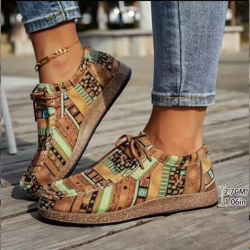 Ortho-Arte™ | Scarpe ortopediche da donna, leggere e confortevoli