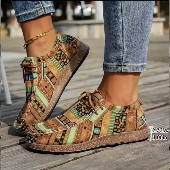 Ortho-Arte™ | Scarpe ortopediche da donna, leggere e confortevoli