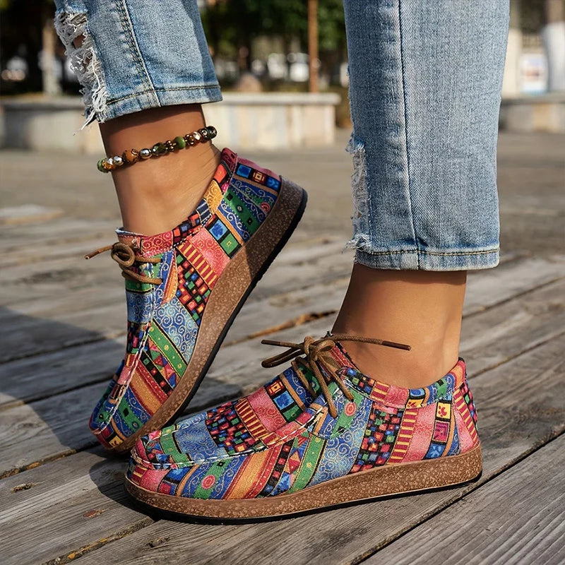 Ortho-Arte™ | Scarpe ortopediche da donna, leggere e confortevoli