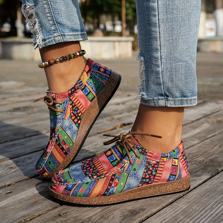 Ortho-Arte™ | Scarpe ortopediche da donna, leggere e confortevoli