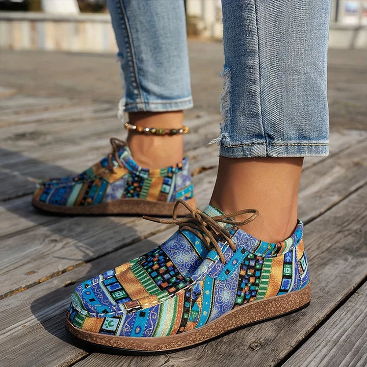 Ortho-Arte™ | Scarpe ortopediche da donna, leggere e confortevoli