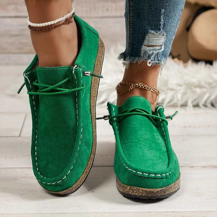 Ortho-Arte™ | Scarpe ortopediche da donna, leggere e confortevoli