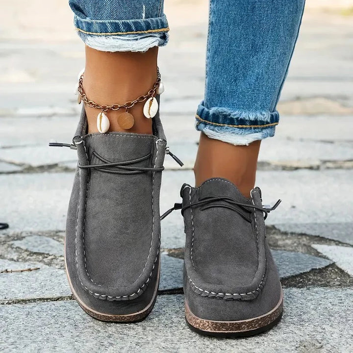 Ortho-Arte™ | Scarpe ortopediche da donna, leggere e confortevoli