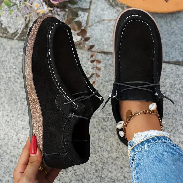 Ortho-Arte™ | Scarpe ortopediche da donna, leggere e confortevoli