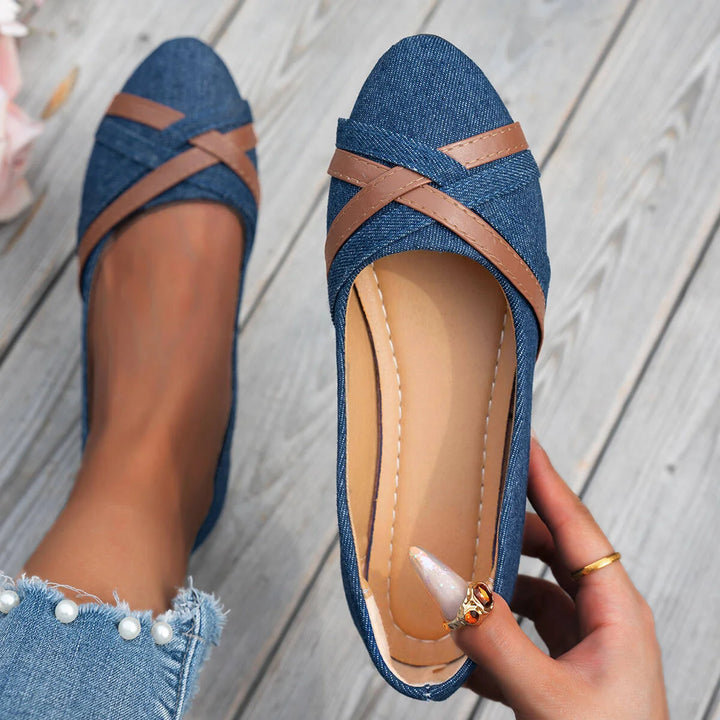 Diane | Scarpe ortopediche, comode e traspiranti, ideali per l’uso quotidiano