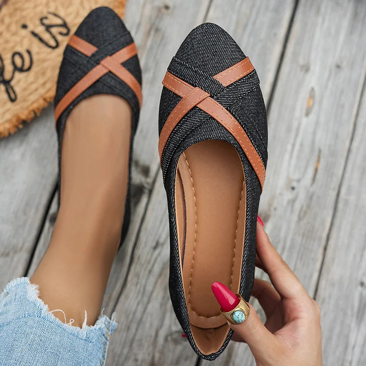 Diane | Scarpe ortopediche, comode e traspiranti, ideali per l’uso quotidiano