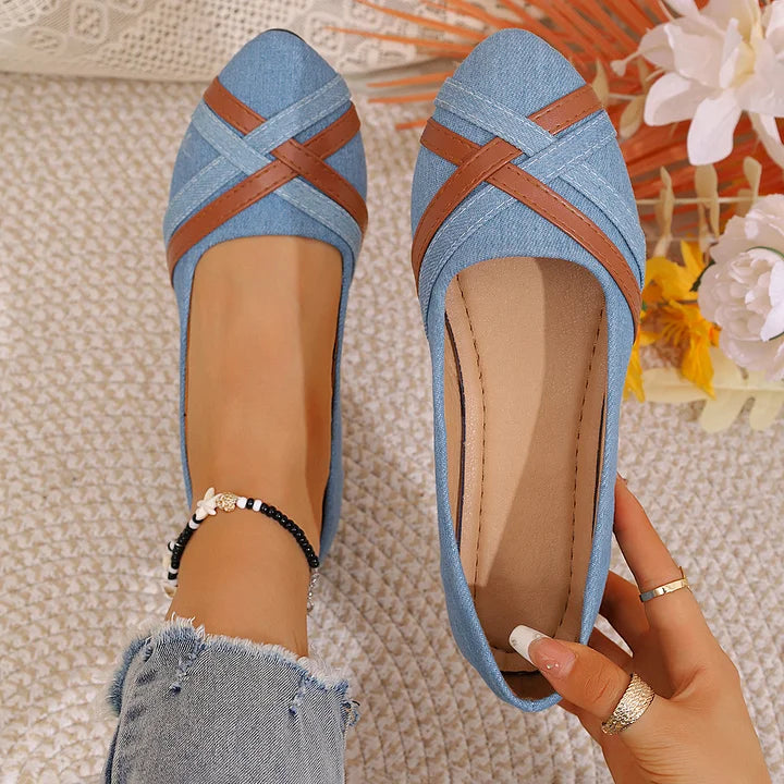Diane | Scarpe ortopediche, comode e traspiranti, ideali per l’uso quotidiano