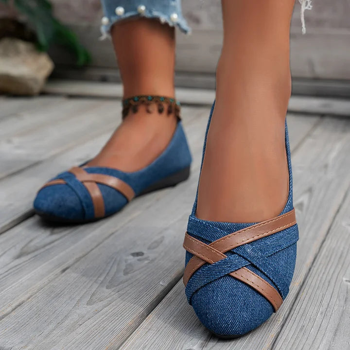 Diane | Scarpe ortopediche, comode e traspiranti, ideali per l’uso quotidiano