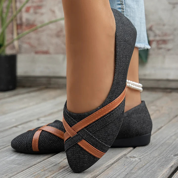 Diane | Scarpe ortopediche, comode e traspiranti, ideali per l’uso quotidiano