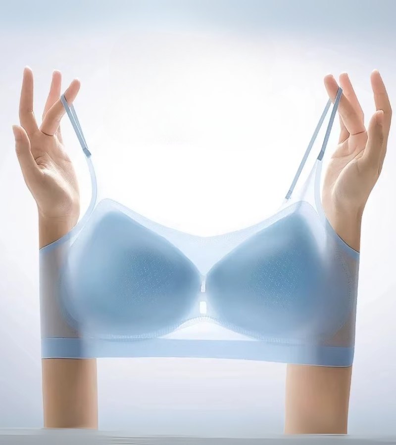 Rosa | Intimo Senza Cuciture Ultra-Leggero