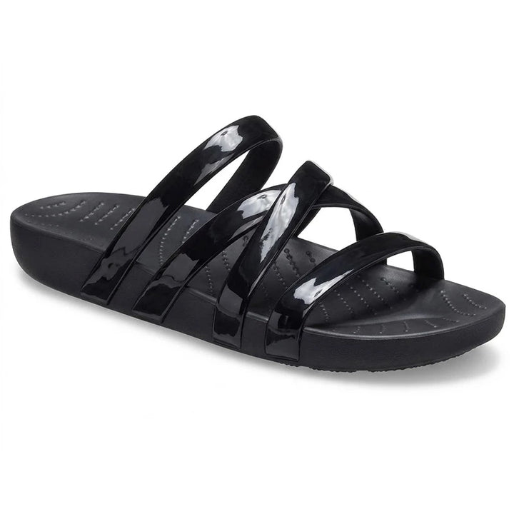 Fosca | Splash Strappy Slides – Tre listini. Zero sforzo.