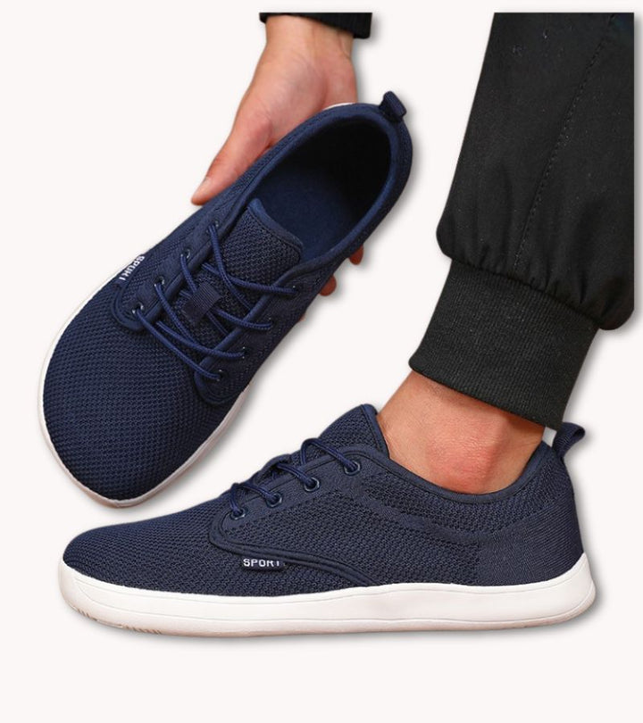 OrthoFit | Sneakers Grip Invisible