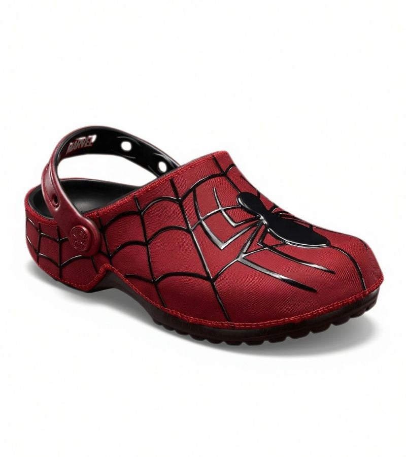 Marvel | Spider-Man Neo Clog