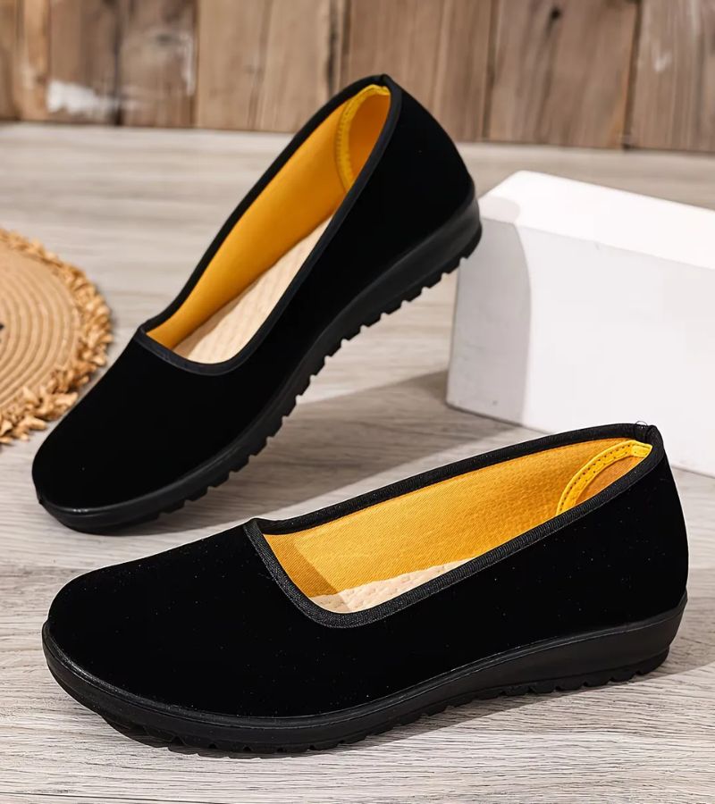 Grace | Scarpe Defaticanti a Gravità Zero