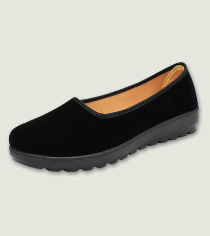 Grace | Scarpe Defaticanti a Gravità Zero