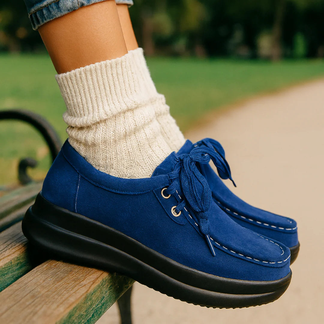 Tonja | Mocassini Confort Premium