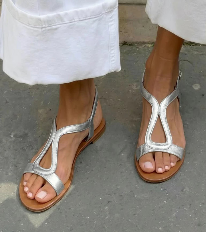 Ludovica™ | Sandali Sole d’Estate