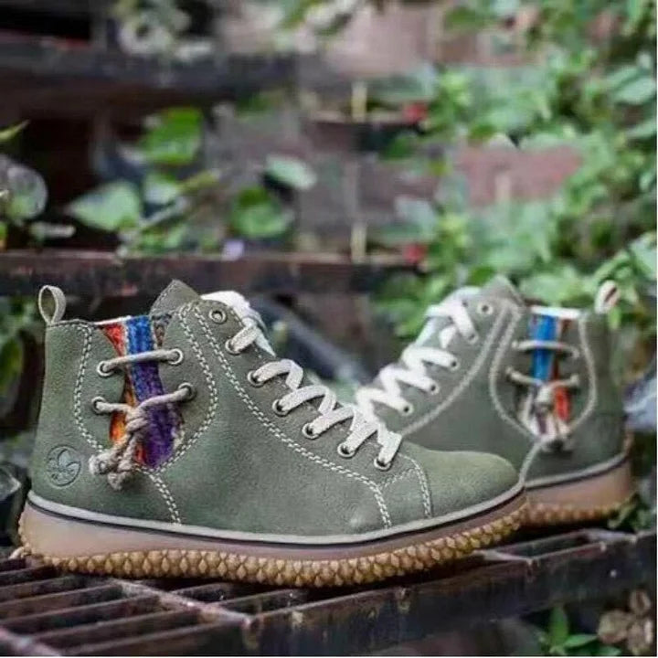 Neopel | Scarpe rétro, impermeabili e ortopediche