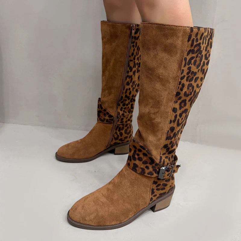Trendy | Stivali di tendenza da donna – sicurezza ad ogni passo
