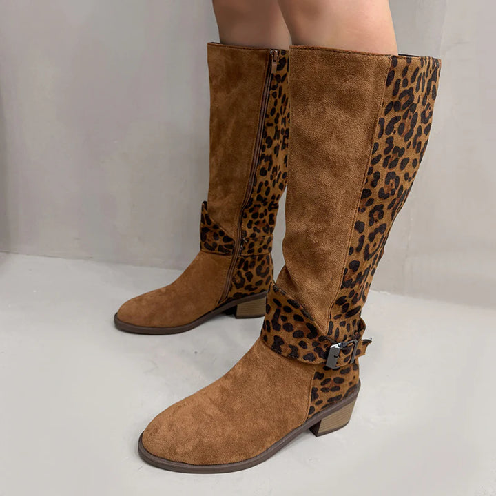 Trendy | Stivali di tendenza da donna – sicurezza ad ogni passo