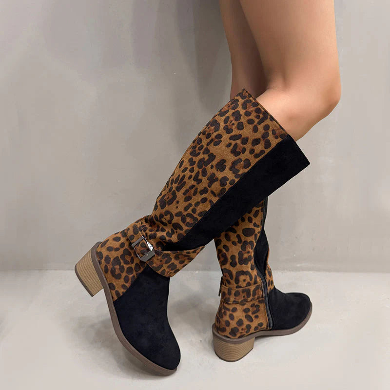 Trendy | Stivali di tendenza da donna – sicurezza ad ogni passo