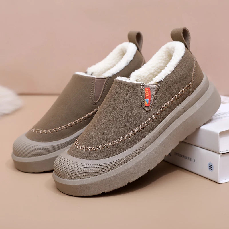 Tayue | Scarpe ortopediche eleganti e confortevoli
