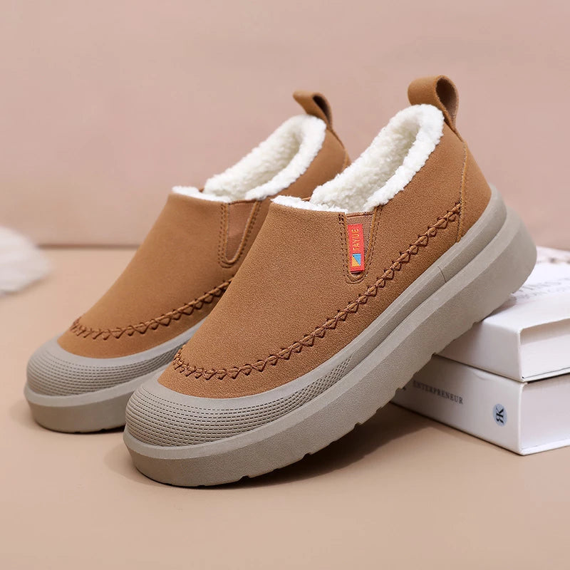 Tayue | Scarpe ortopediche eleganti e confortevoli