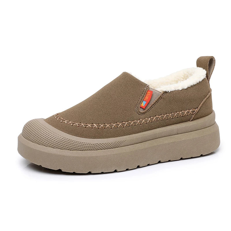Tayue | Scarpe ortopediche eleganti e confortevoli